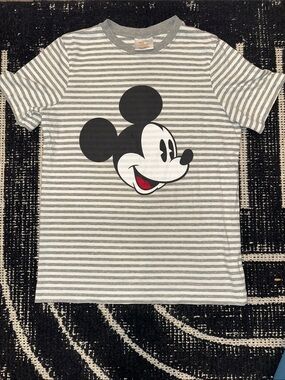 Hanna Andersson x Disney Mickey Mouse Shirt